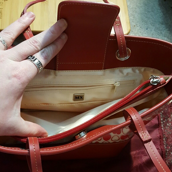 Lovely Heart Purse - Picture 5 of 8